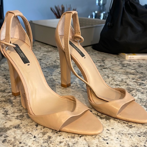 Zara Shoes - Zara Sandals